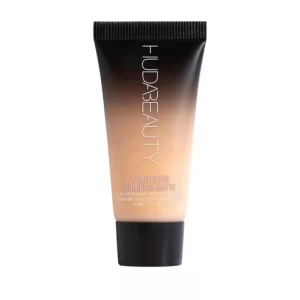 HUDA BEAUTY #FauxFilter Luminous Matte Liquid Foundation 140G Cashew