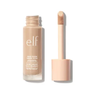 ELF Halo Glow Liquid Filter 2 Fair/Light Neutral Warm