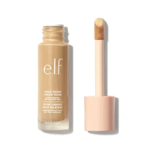 ELF Halo Glow Liquid Filter 5 Medium/Tan Warm
