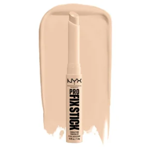NYX Professional Makeup Pro Fix Stick Color Correcting Concealer  Alabaster