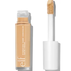 ELF Hydrating Camo Concealer Tan Sand