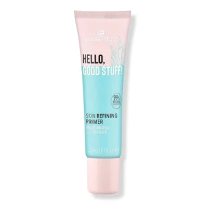 Essence Hello, Good Stuff! Skin Refining Primer