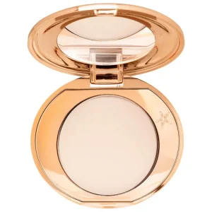 Charlotte Tilbury Airbrush Flawless Finish Setting Powder Mini 3.4g  1 Fair