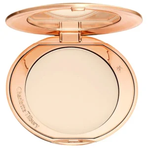 Charlotte Tilbury Airbrush Flawless Finish Setting Powder Full 8g 1 Fair
