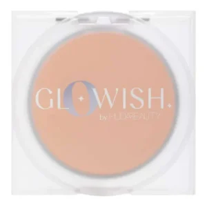 Huda Beauty GloWish Luminous Pressed Powder  1.5 Fair Cool