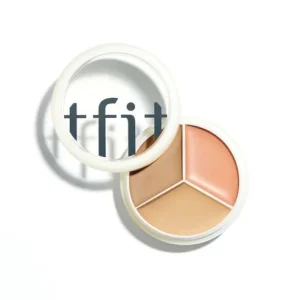 TFIT Cover Up Pro Concealer  02 Warm