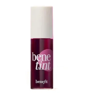 Benefit Benetint Liquid Lip + Cheek Blush Stain Benetint - rose tinted lip & cheek stain  MINI 2ML