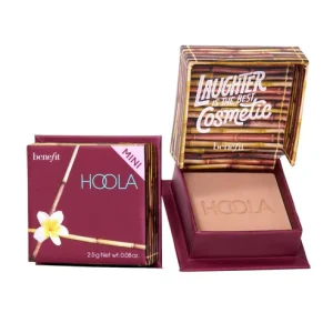 Benefit Cosmetics Hoola Matte Bronzer Mini 2.5g