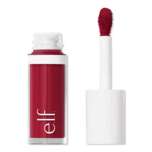 ELF Camo Liquid Blush  Berry Well - Cool Berry