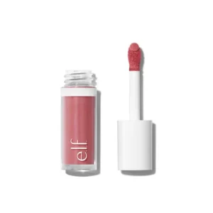 ELF Camo Liquid Blush  Cheeky Lychee - Neutral Pink