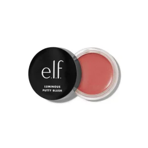 ELF Luminous Putty Blush  Belize