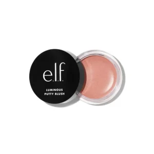 ELF Luminous Putty Blush  Maui