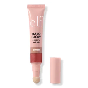 ELF Halo Glow Blush Beauty Wand  Rosé You Slay (pink)