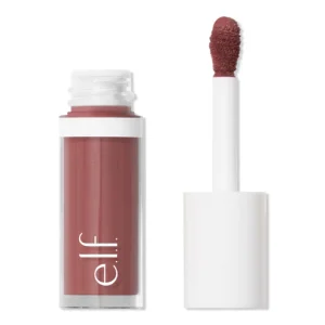 ELF Camo Liquid Blush  Suave Mauve