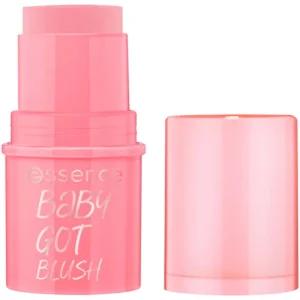 Essence Baby Got Blush  10 - tickle me pink