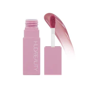 HUDA BEAUTY Creamy Lip & Cheek Stain  Rosy Kiss
