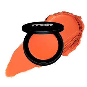 Melt Cosmetics Cream Blushlight FULL  Sandy Cheeks (A burnt peach)
