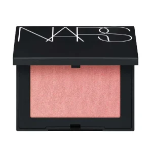 NARS Powder Blush  Orgasm (peachy pink with golden shimmer)