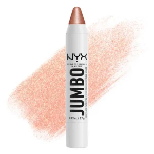 NYX Professional Makeup Jumbo Multi-Use Highlighter Stick   01 - Coconut Cake