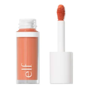 ELF Camo Liquid Blush Peach Perfect - Peachy Pink