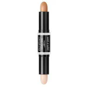 Wet n Wild MegaGlo™ Dual-Ended Contour Stick   Medium/Tan