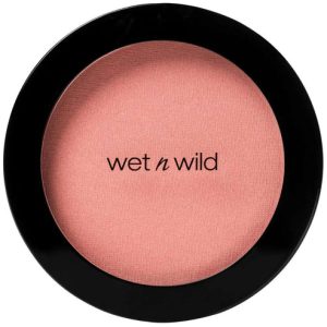 Wet n Wild Color Icon Blush   Pinch Me Pink