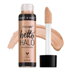 Wet n Wild MegaGlo Liquid Highlighter  Guilded Glow