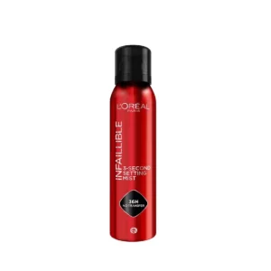 L'Oréal Infaillible 3-Second Setting Spray  XL 150ML