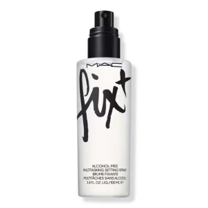 MAC Fix+ Multi-tasking Setting Spray  FULL 100ML ( WITHOUT BOX )