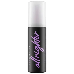 Urban Decay All Nighter Waterproof Makeup Setting Spray  FULL 118 ML