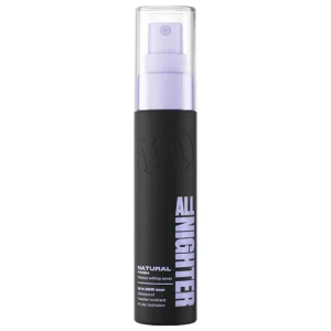 Urban Decay All Nighter Waterproof Makeup Setting Spray  Mini 30 ML